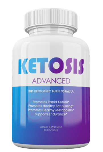 Ketosis Advanced | Keto Diet Pills Review