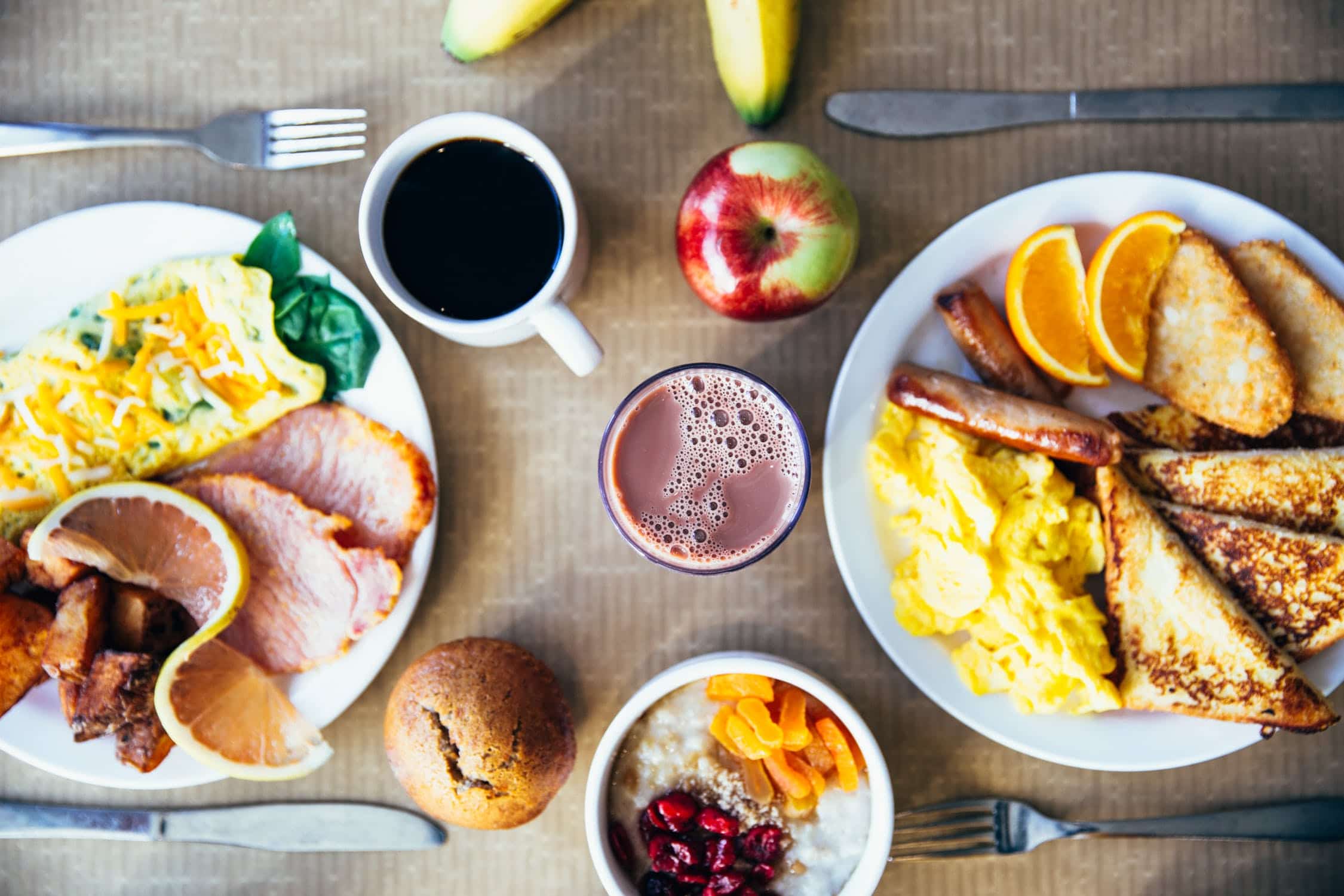 What to Eat on a Keto Diet for Breakfast