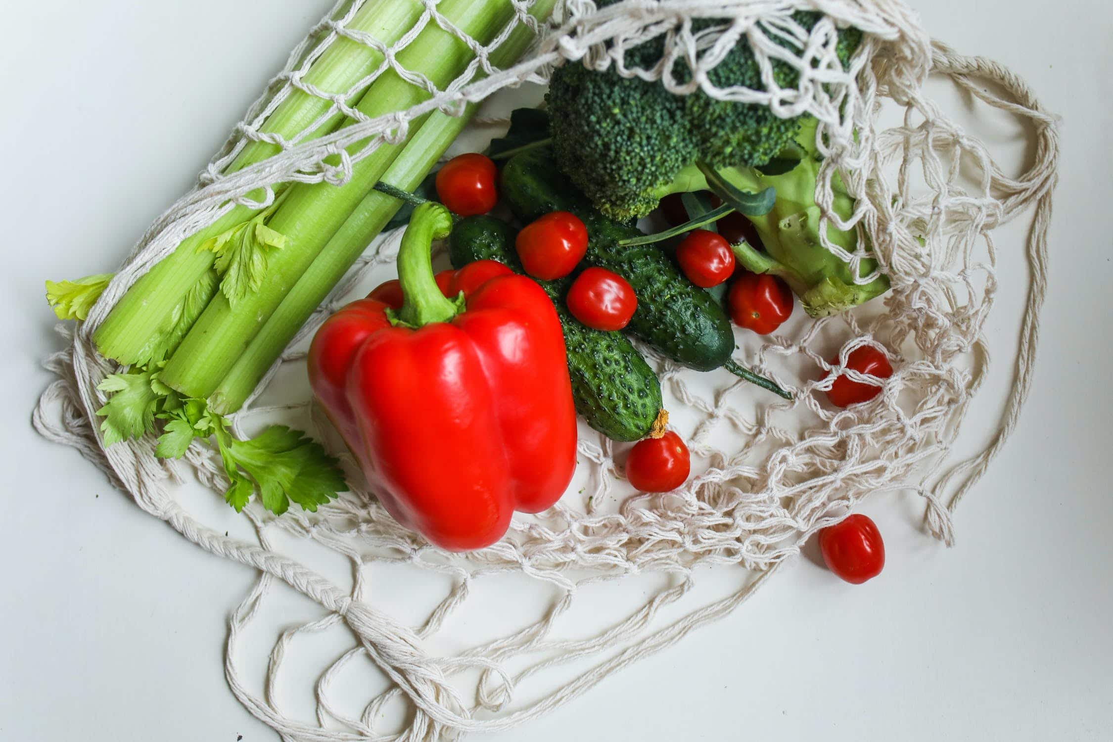 Best Vegetables for Keto Diet