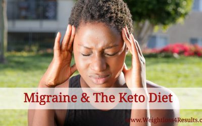 Migraine and the Keto Diet