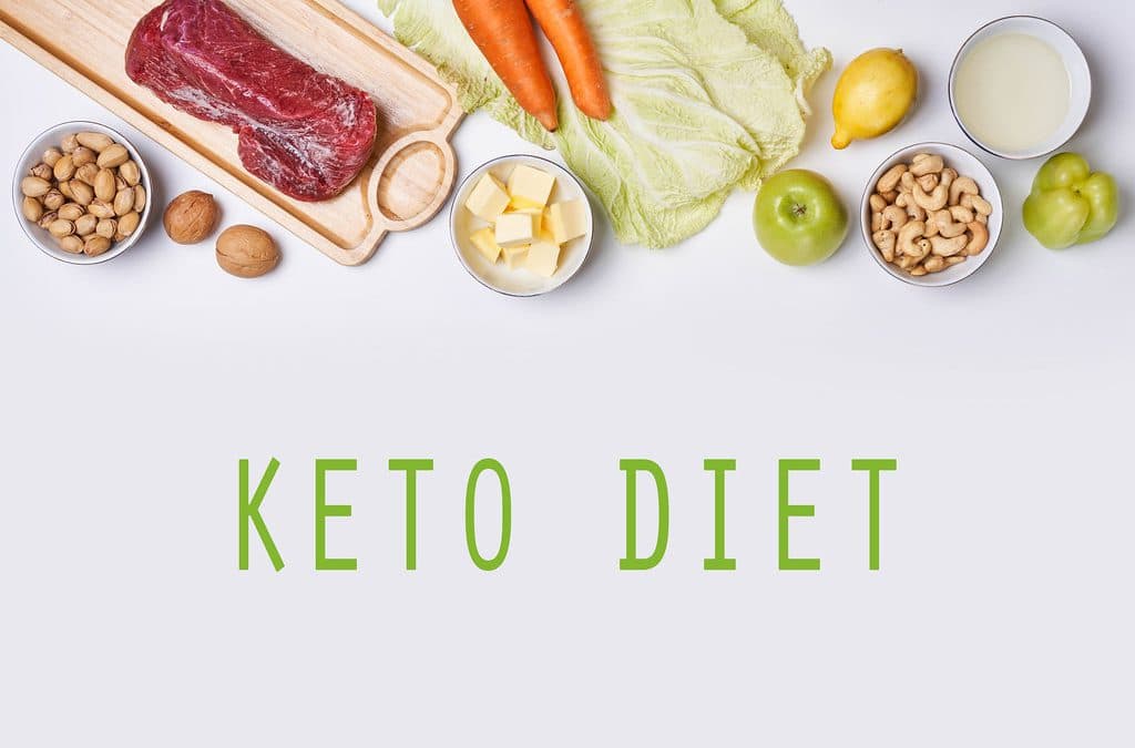 Why doesn’t the Keto Diet work for everyone